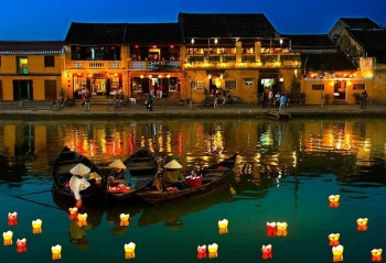 Hội An – Cù Lao Chàm 1 Ngày – Lặn Ngắm San Hô